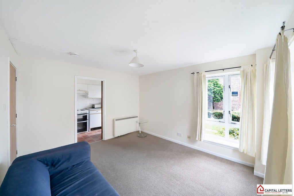 Flat Upper Craigs in Stirling