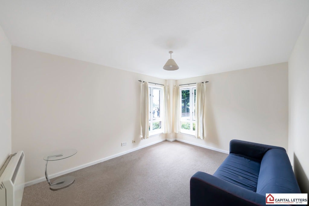 Flat Upper Craigs in Stirling