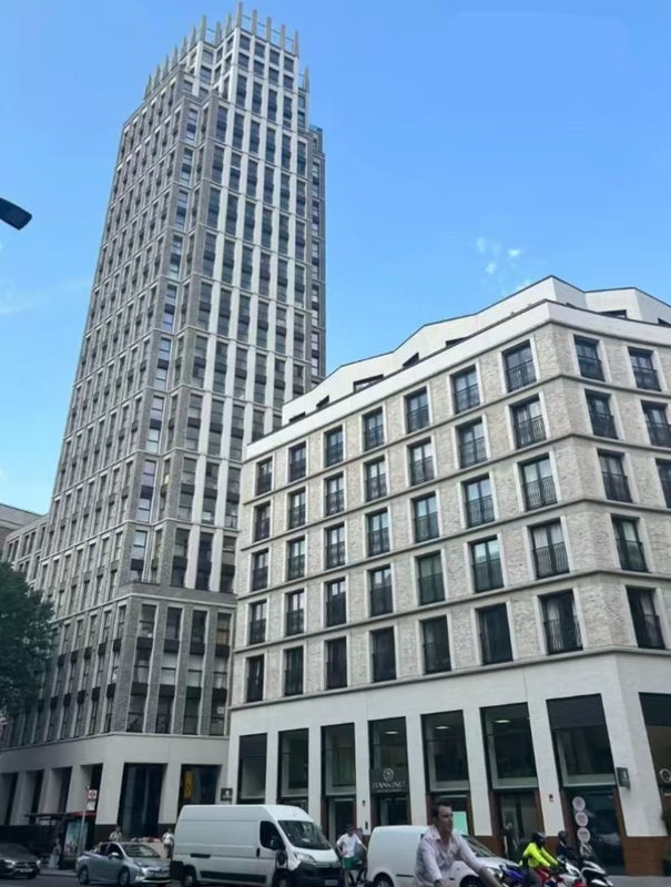 Room Glade Path in Greater London