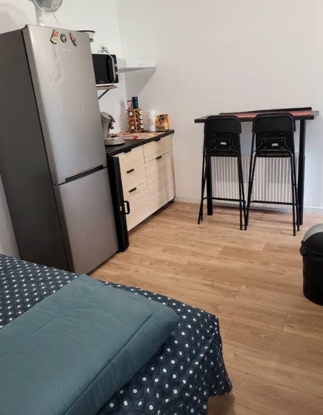Flat Rue des Treilles in Libourne