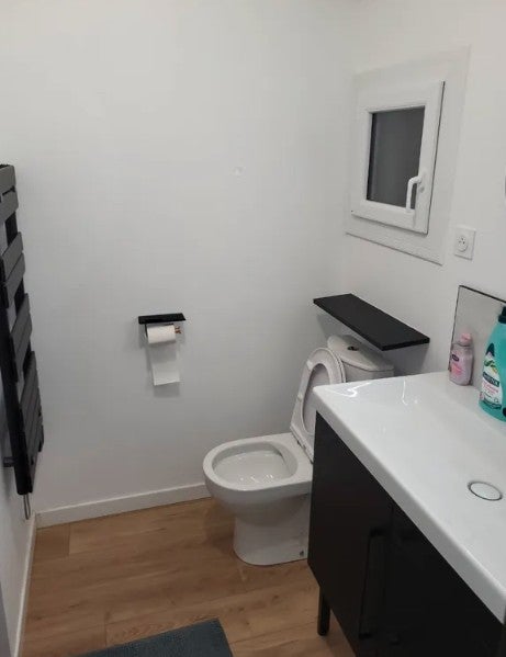 Flat Rue des Treilles in Libourne