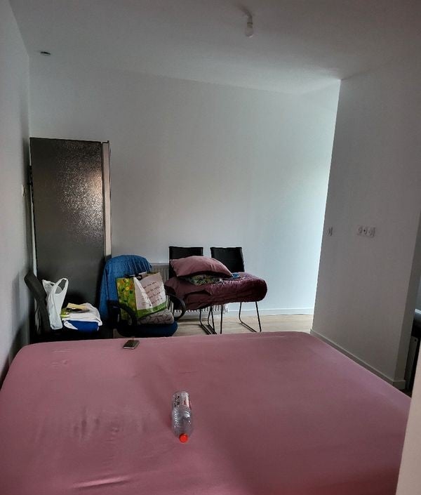 Flat Rue des Treilles in Libourne