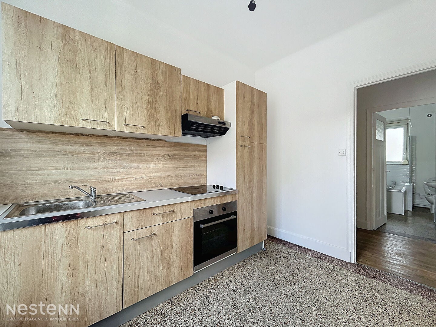 Appartement Avenue du Général Leclerc à Nancy
