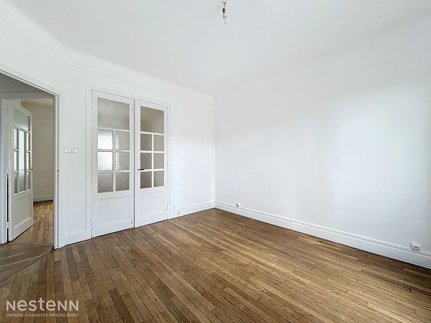 Appartement Avenue du Général Leclerc à Nancy