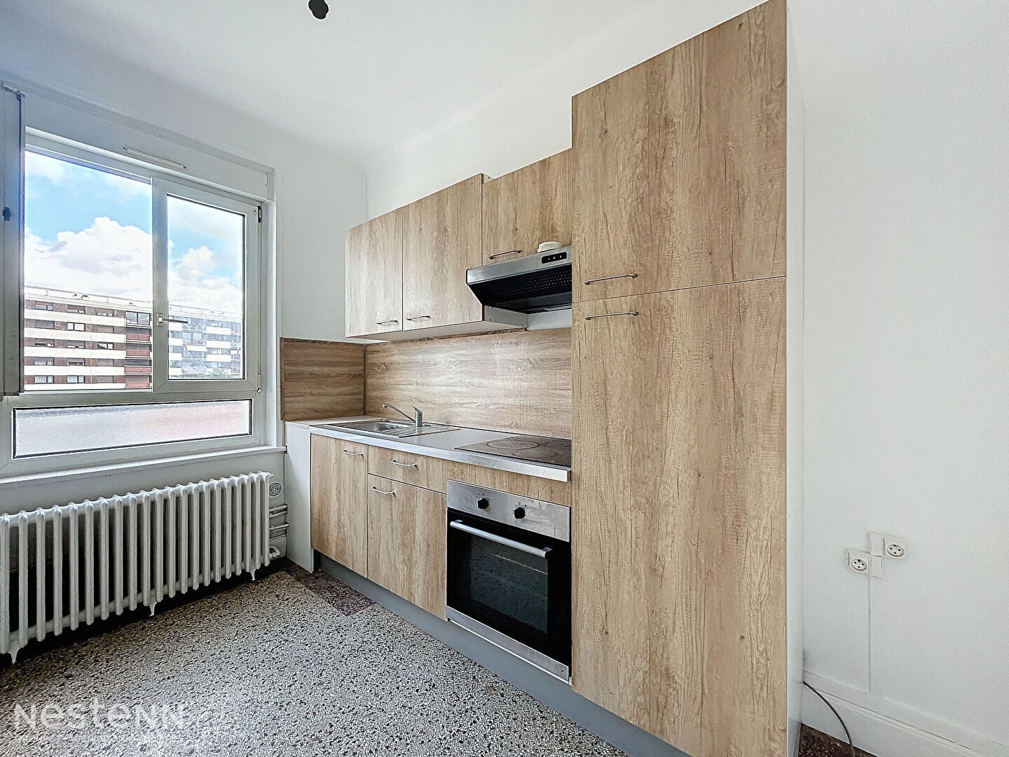 Appartement Avenue du Général Leclerc à Nancy