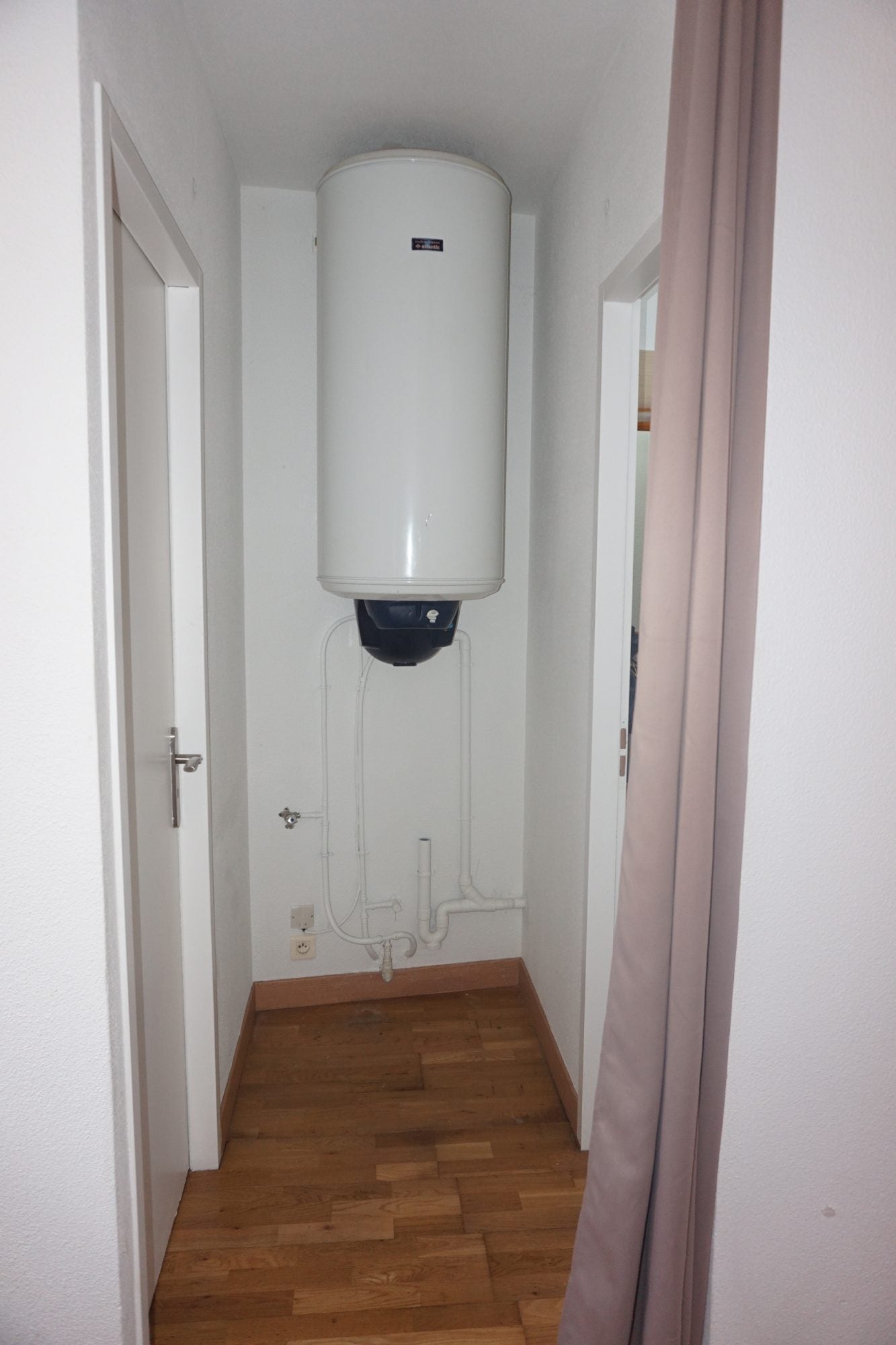 Appartement Les Sablons à Auterive