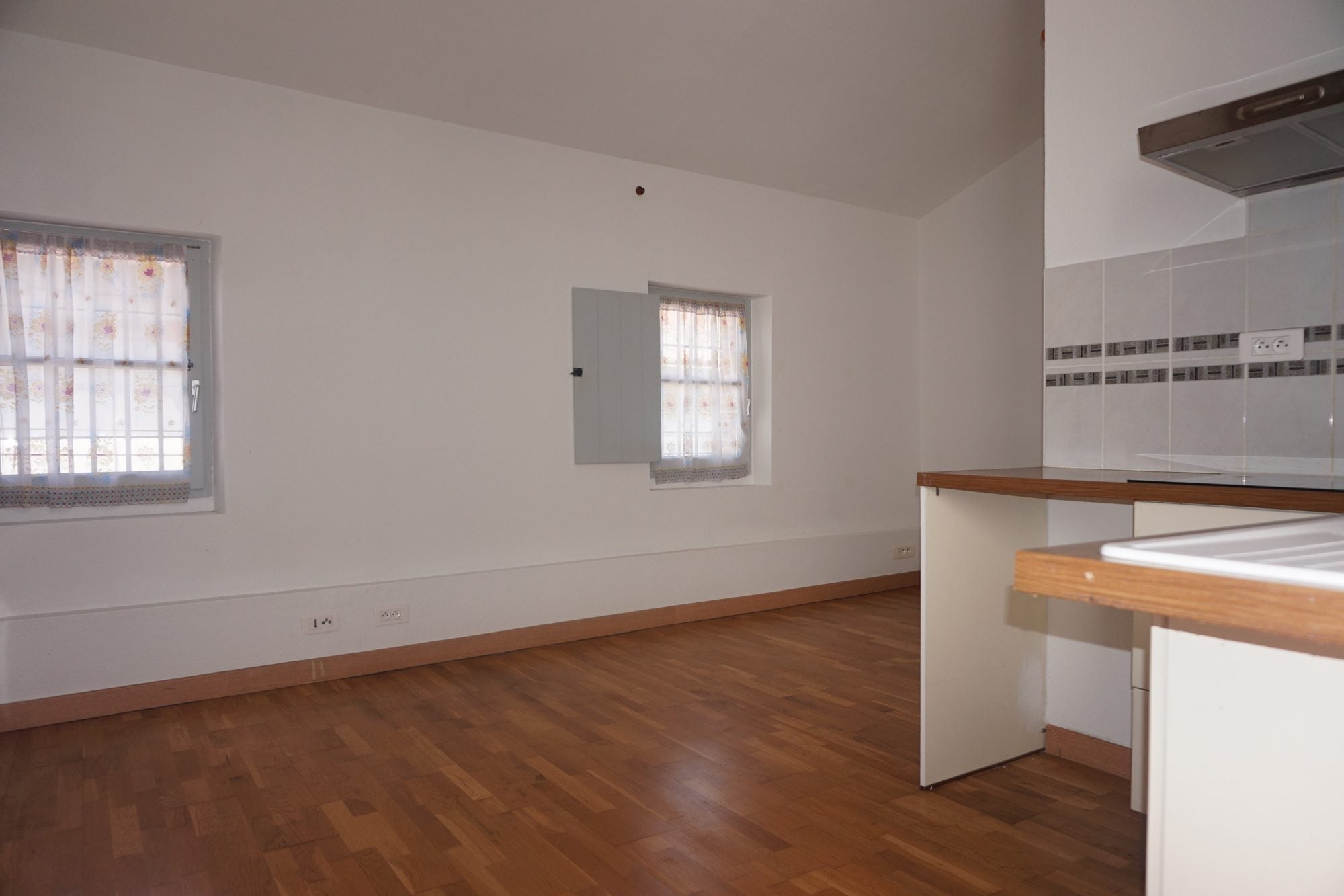 Appartement Les Sablons à Auterive