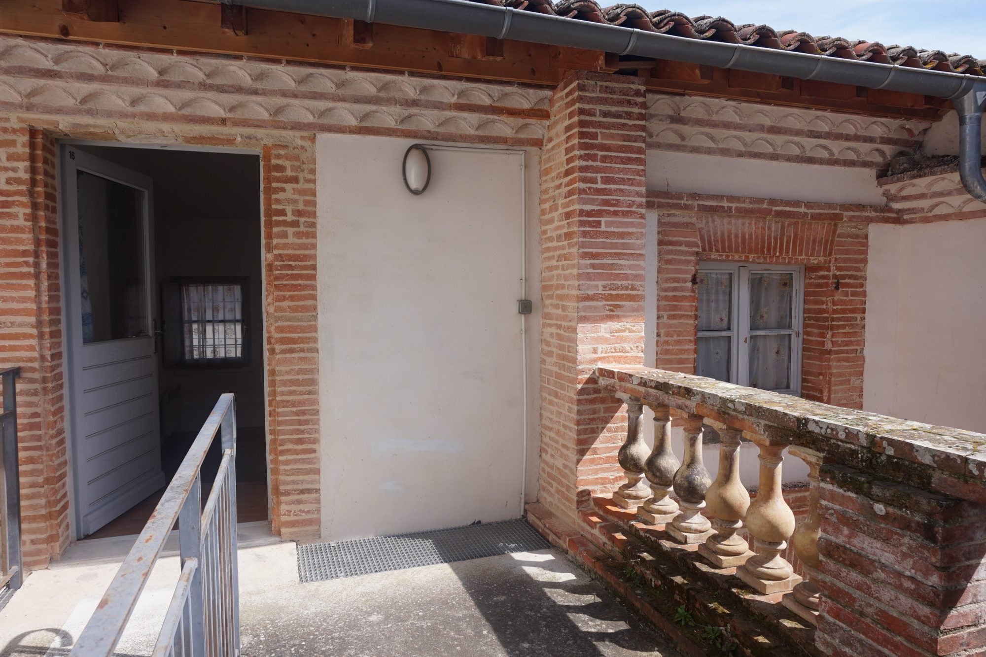 Flat Les Sablons in Auterive