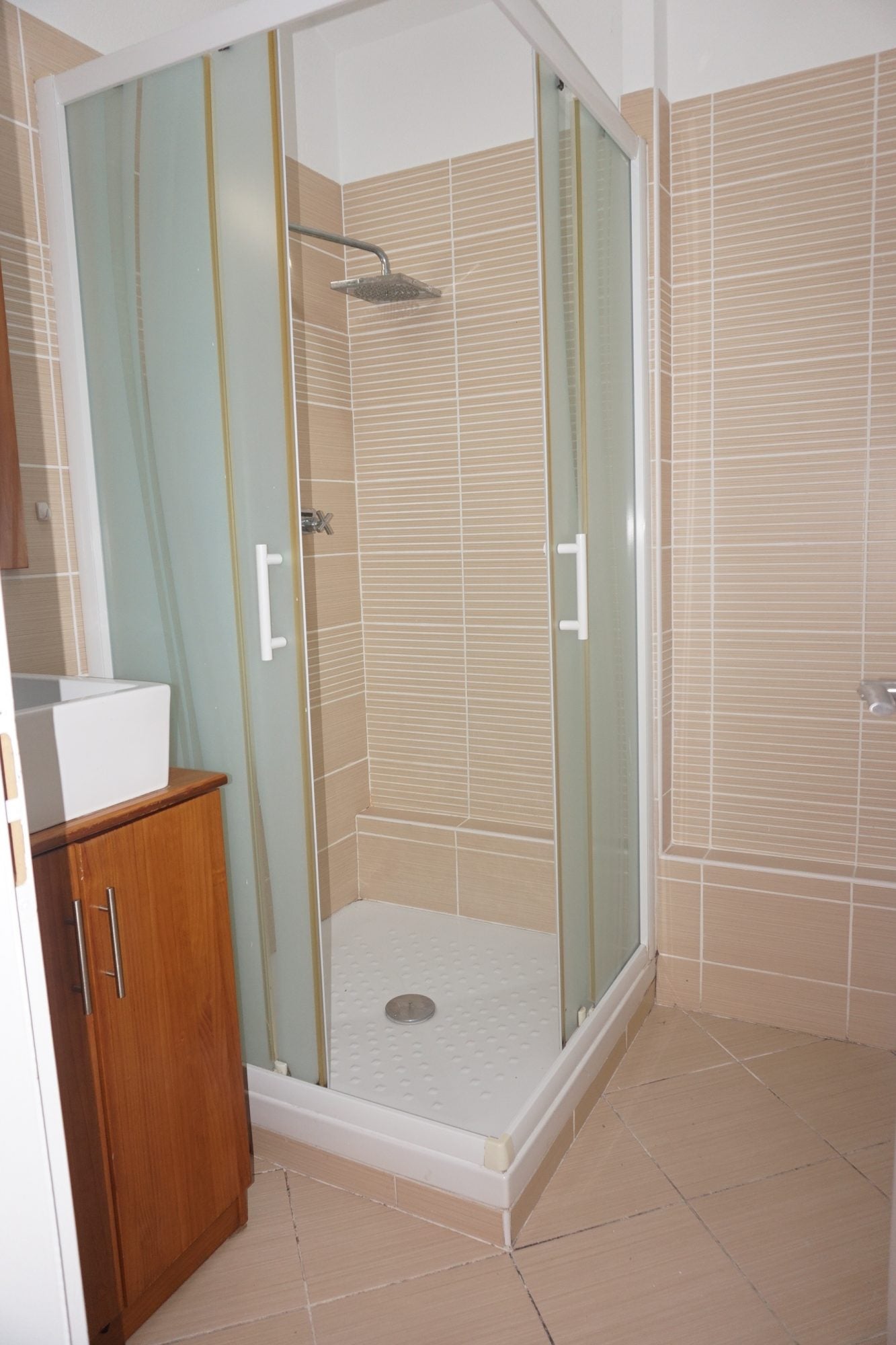 Appartement Les Sablons à Auterive