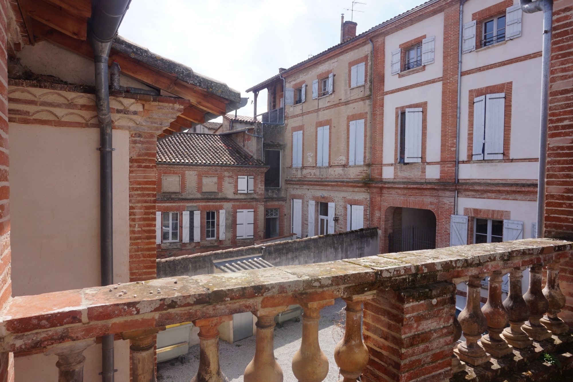 Appartement Les Sablons à Auterive