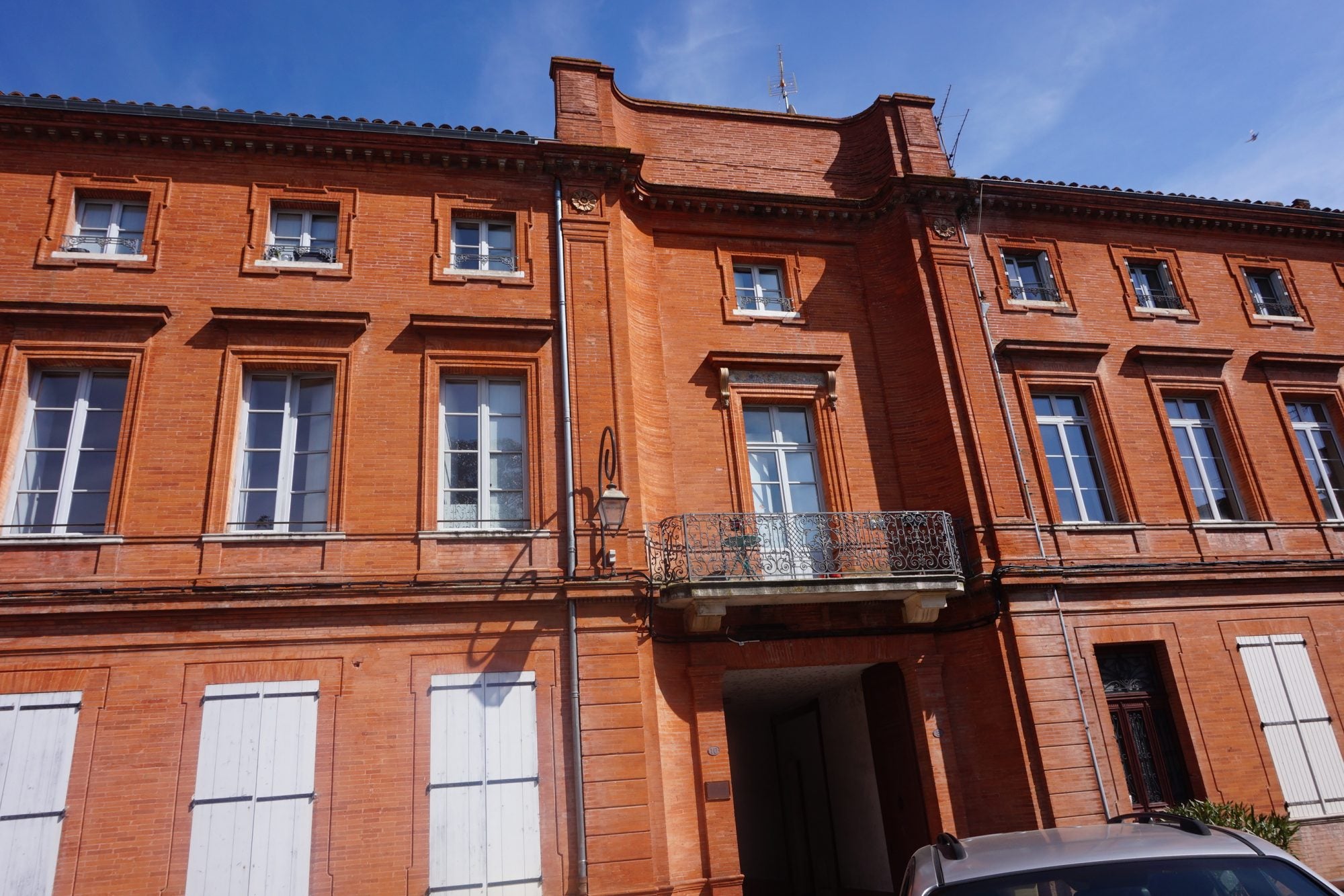 Appartement Les Sablons à Auterive