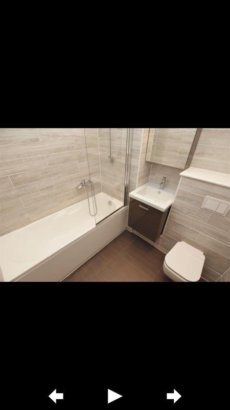 Room Croydon Road in Greater London