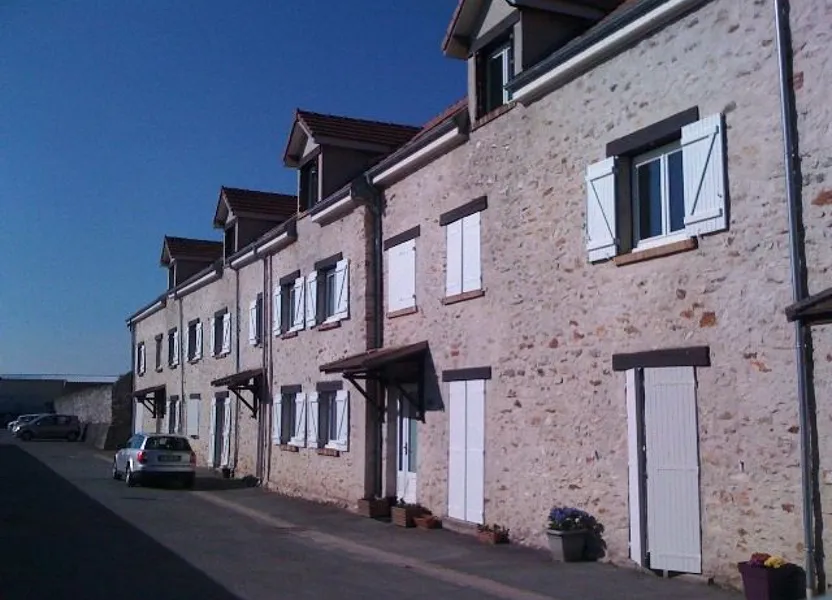 Appartement Rue des Panoufles à Saint-Soupplets