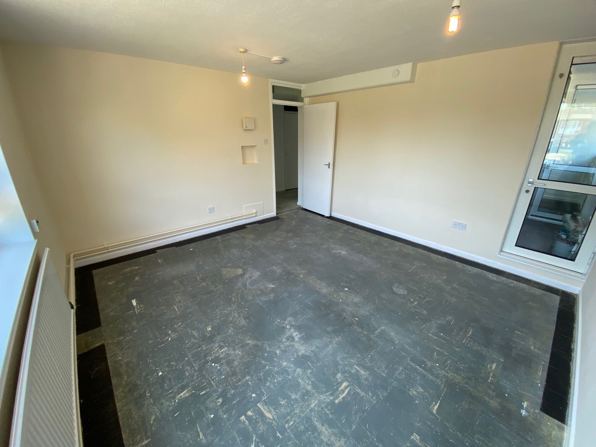 Flat Silam Road in Stevenage