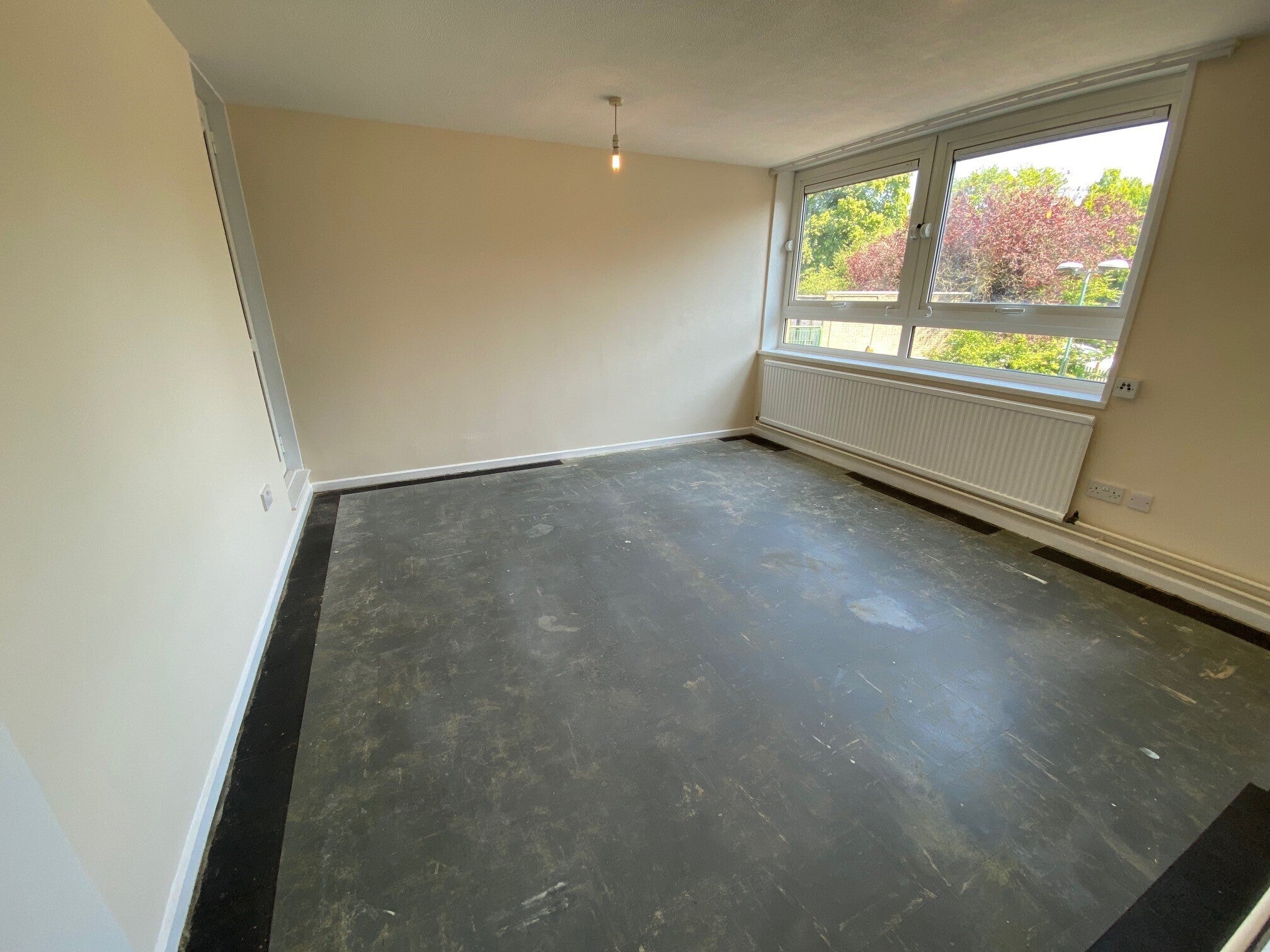 Flat Silam Road in Stevenage