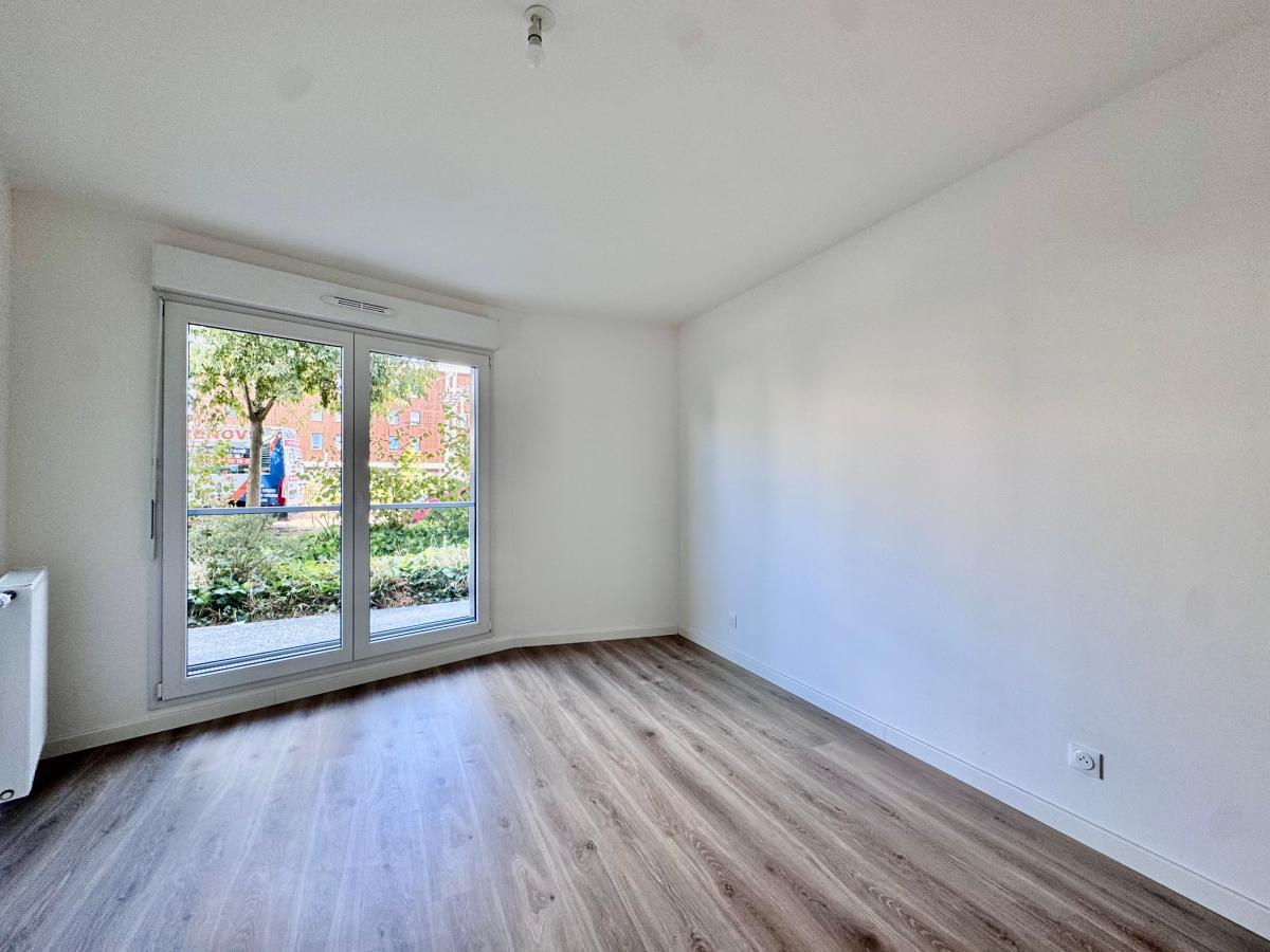 Appartement Avenue Winchester à Saint-Germain-en-Laye