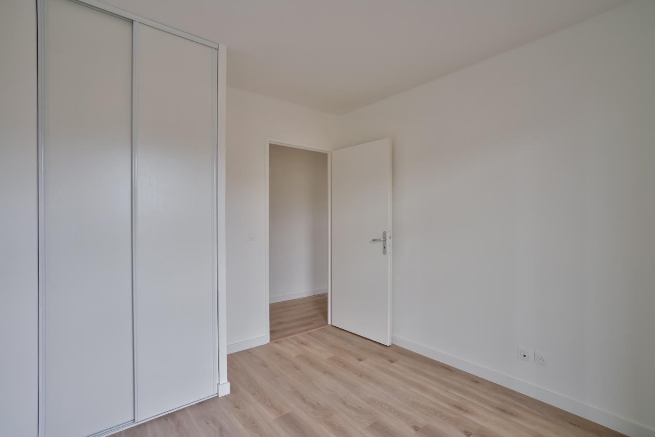 Appartement Avenue Winchester à Saint-Germain-en-Laye
