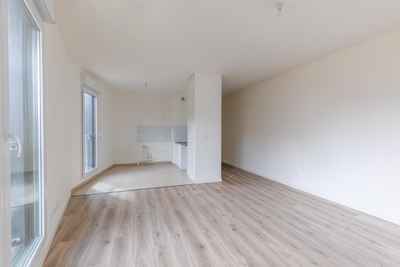 Appartement Avenue Winchester à Saint-Germain-en-Laye