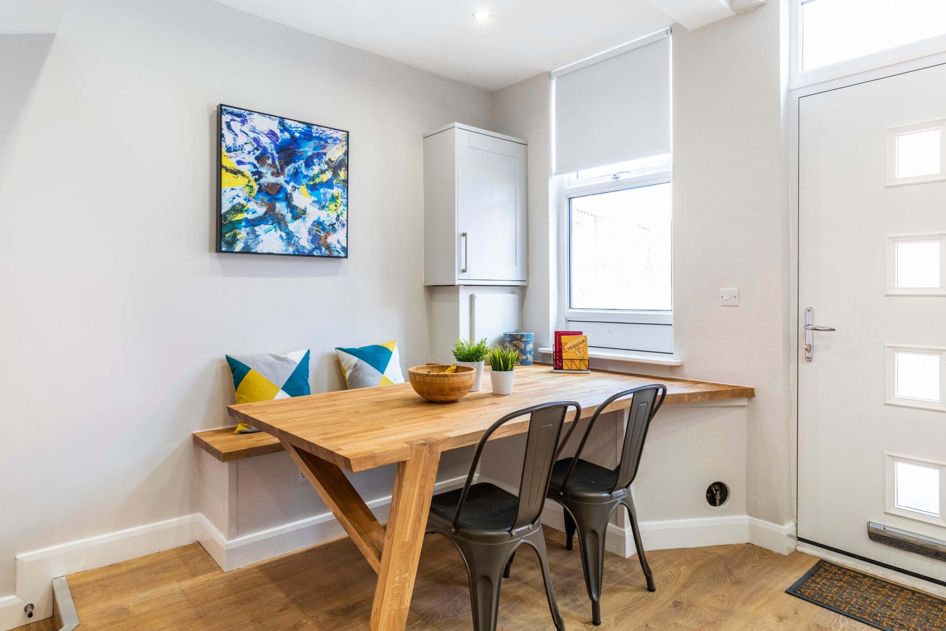 Room Harold Avenue in Leeds