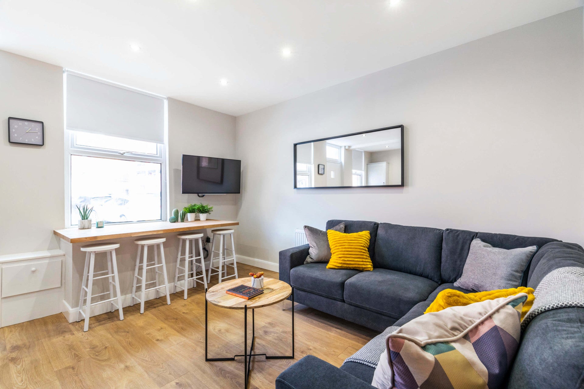 Room Harold Avenue in Leeds