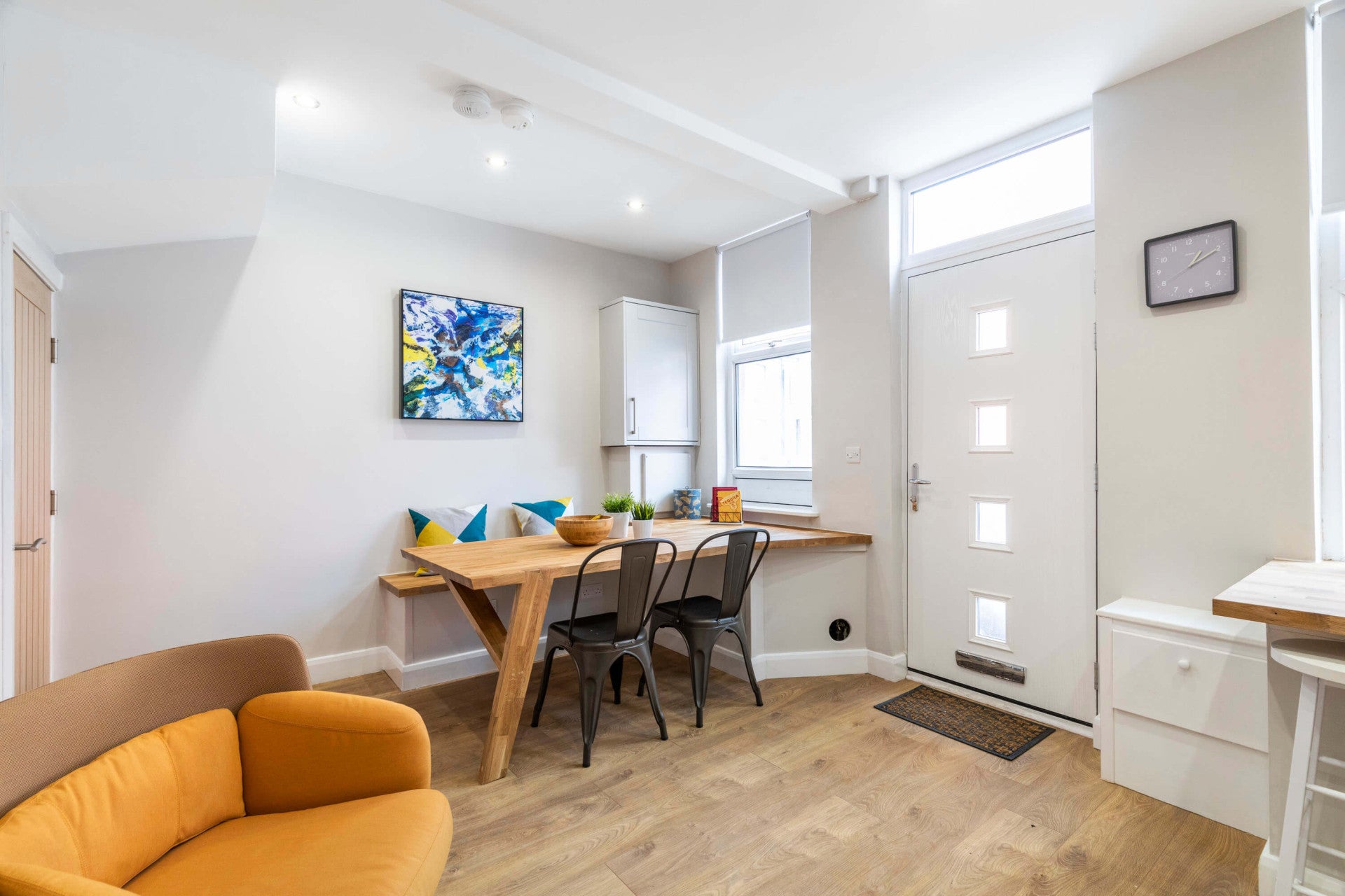 Room Harold Avenue in Leeds