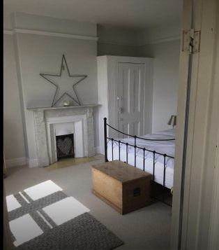 Room Portway Lane in Little Sodbury