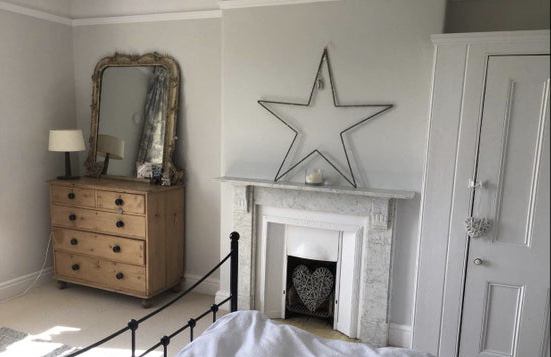 Room Portway Lane in Little Sodbury