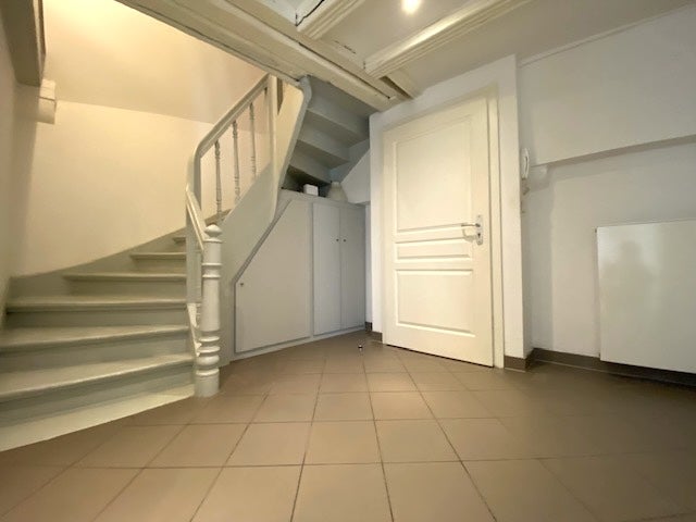 Flat Rue de la Râpe in Strasbourg