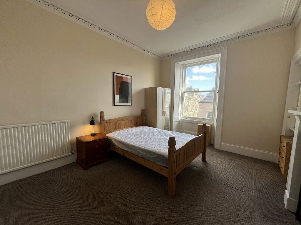 Room Kirk Street in City of Edinburgh