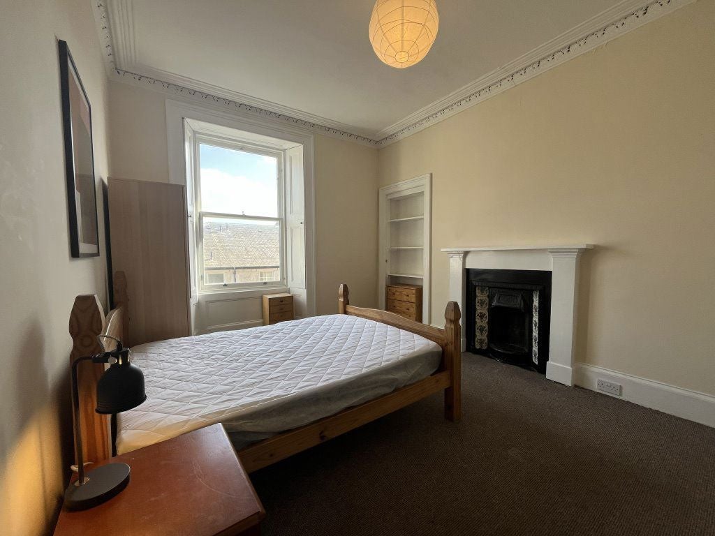 Room Kirk Street in City of Edinburgh