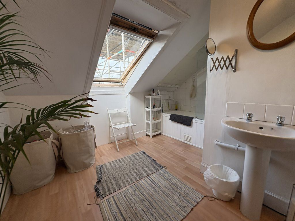 Room Kirk Street in City of Edinburgh