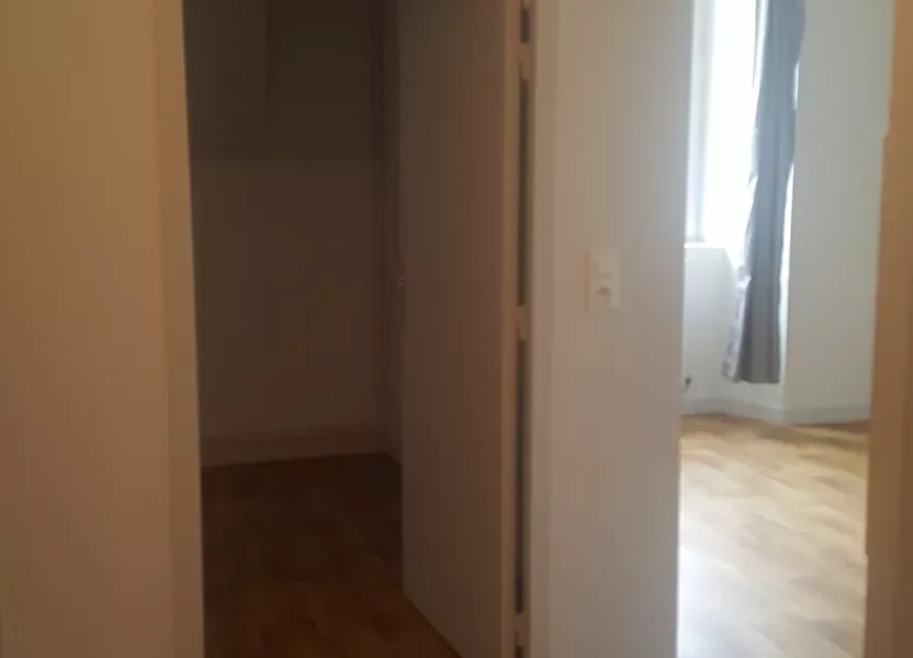 Appartement Boulevard Mestadier à La Souterraine