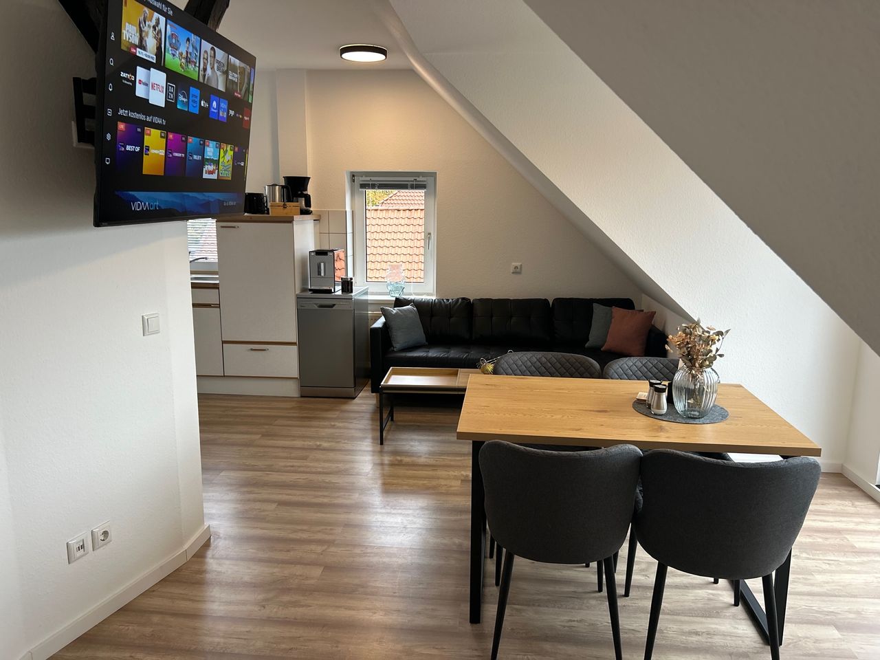 Wohnung Zum Niederntor in Springe