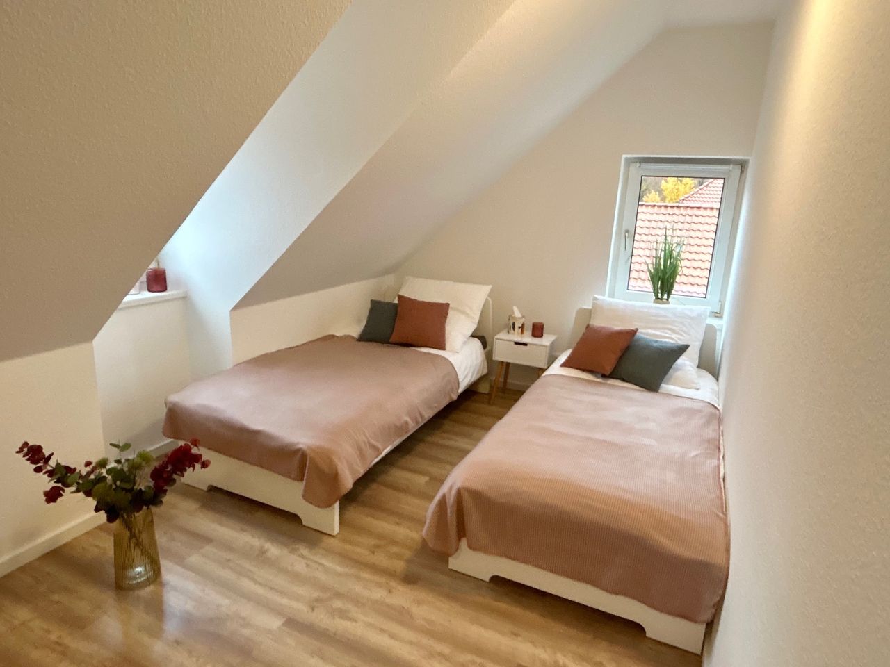 Wohnung Zum Niederntor in Springe