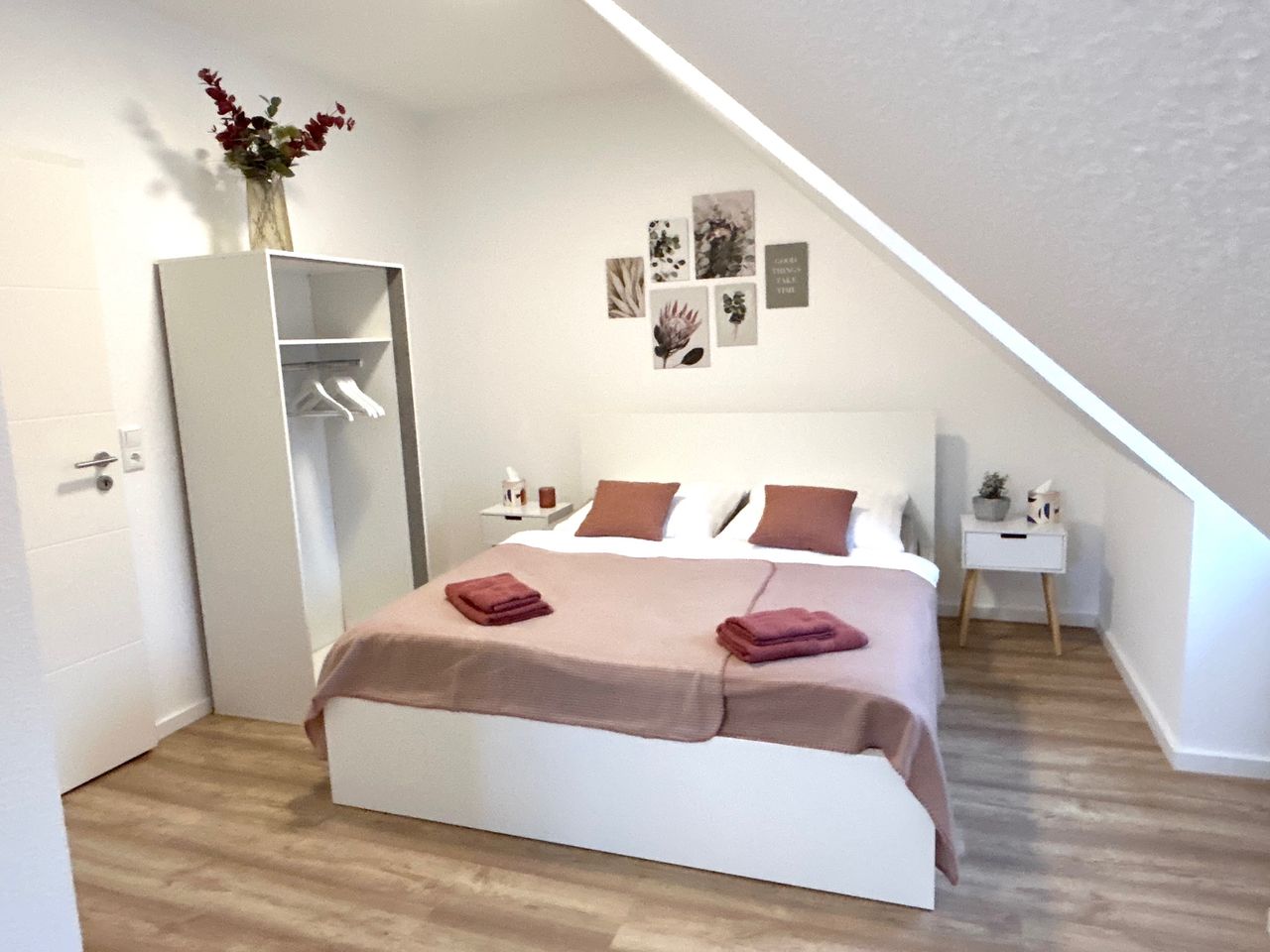 Wohnung Zum Niederntor in Springe