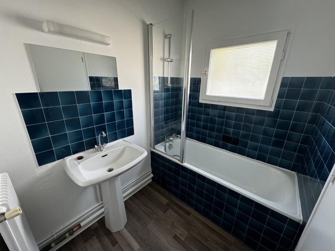 Appartement Rue Albert Thomas à Rennes
