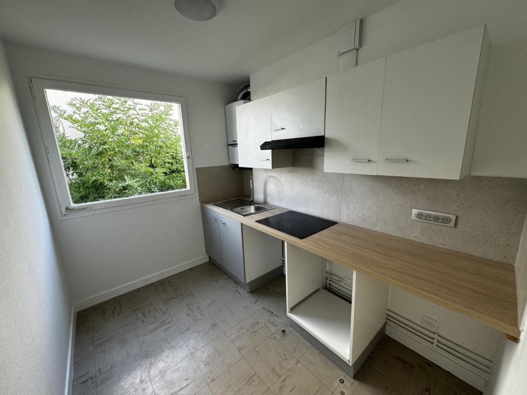 Appartement Rue Albert Thomas à Rennes