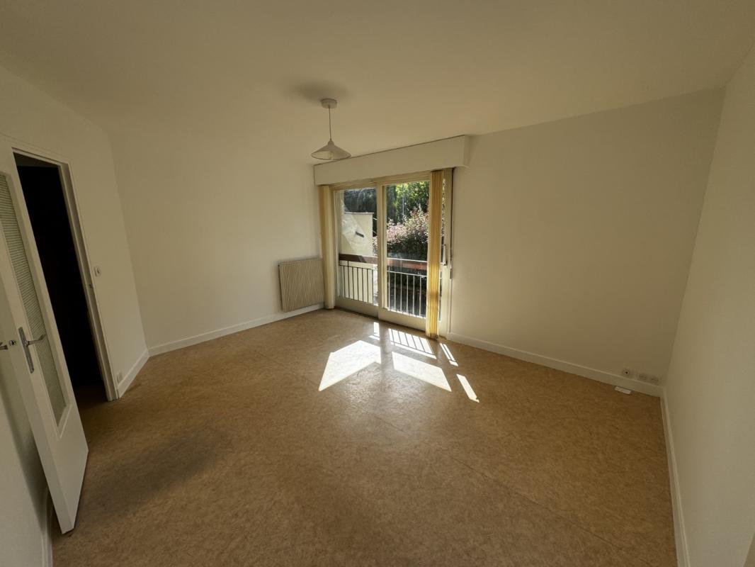 Appartement Rue Albert Thomas à Rennes