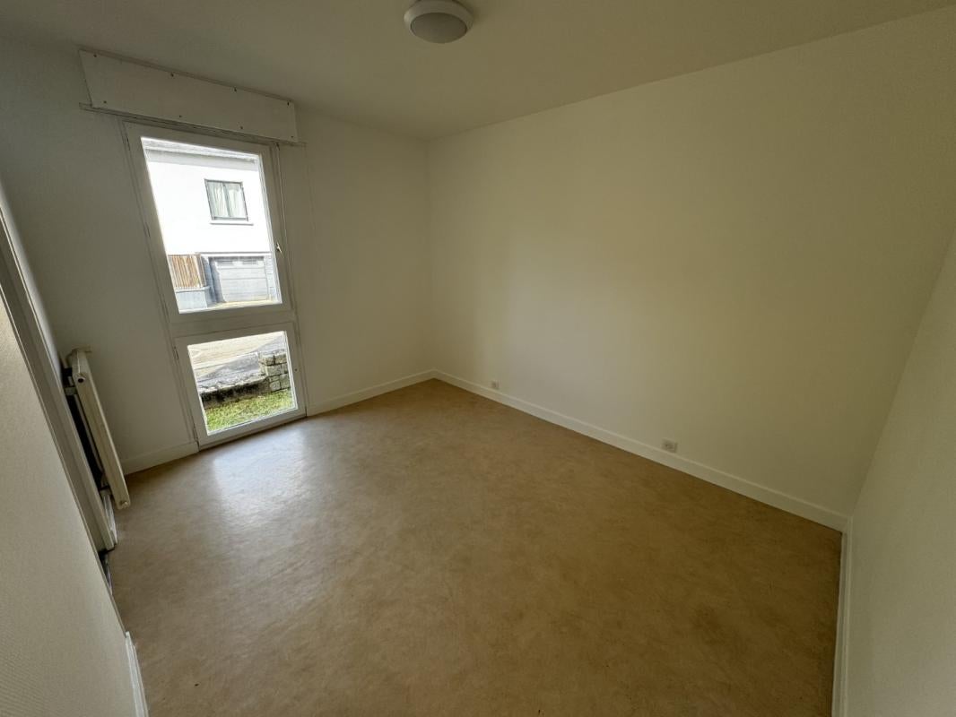 Appartement Rue Albert Thomas à Rennes
