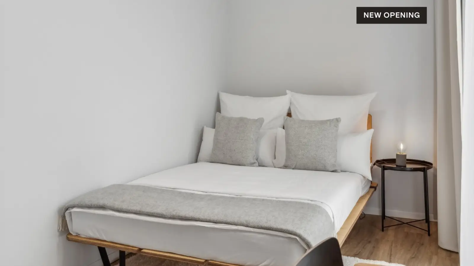 Wohnung Berliner Straße in Leipzig