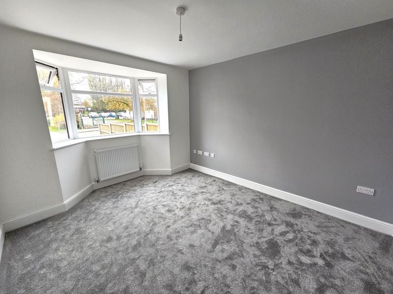 House Springfields in Walsall