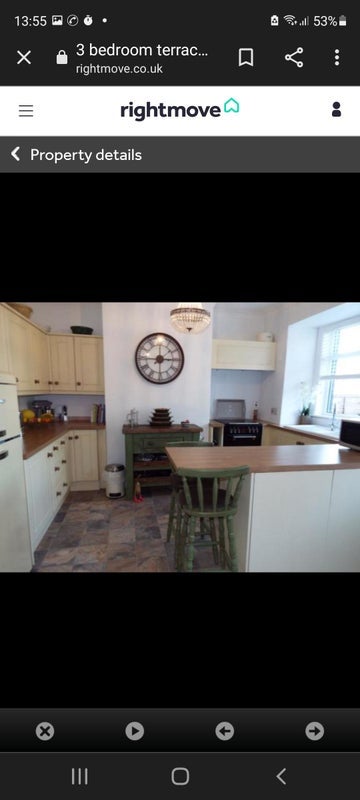 Room Golden Hill Lane in South Ribble