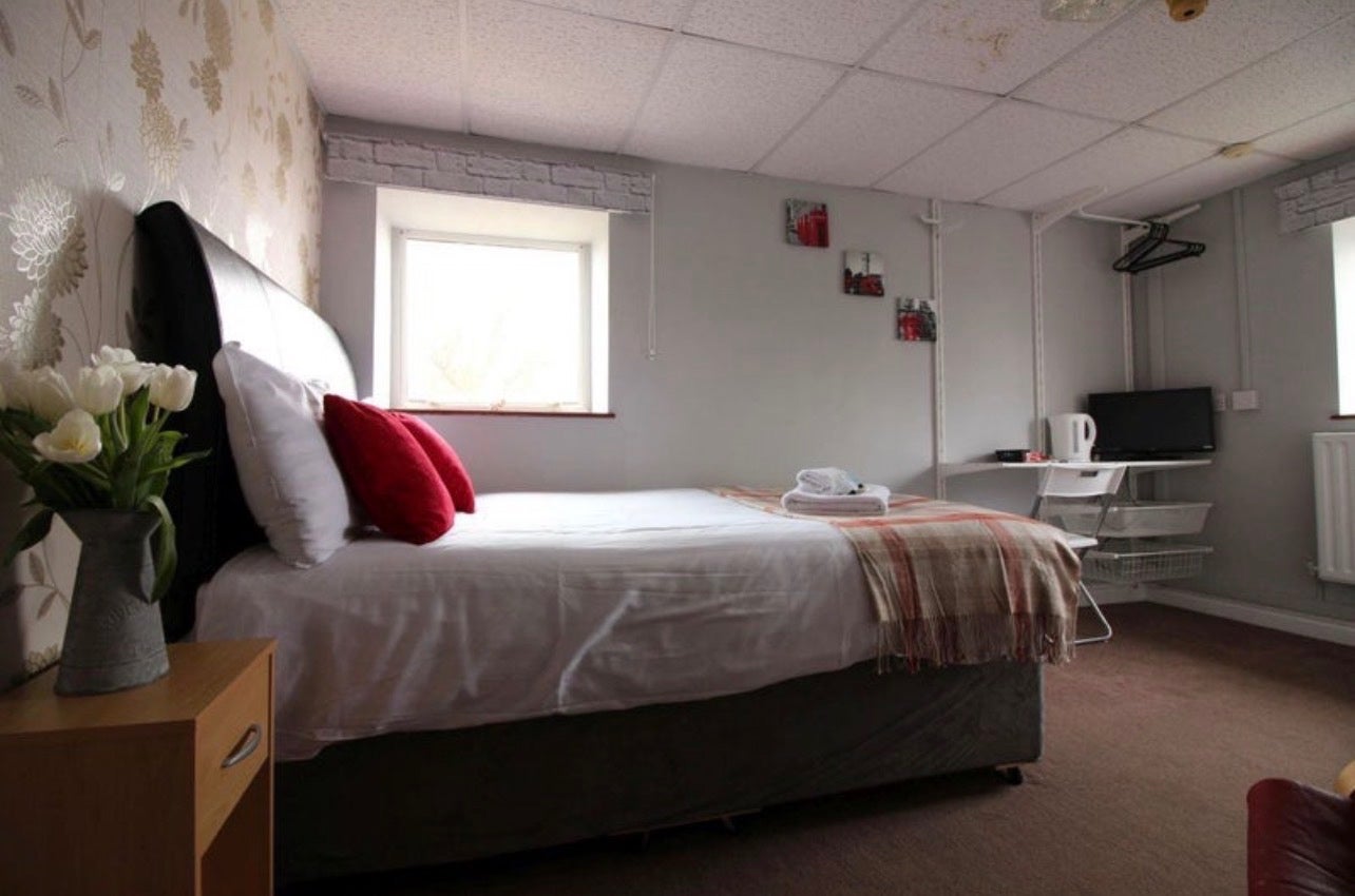 Room Springs Way in Brigg