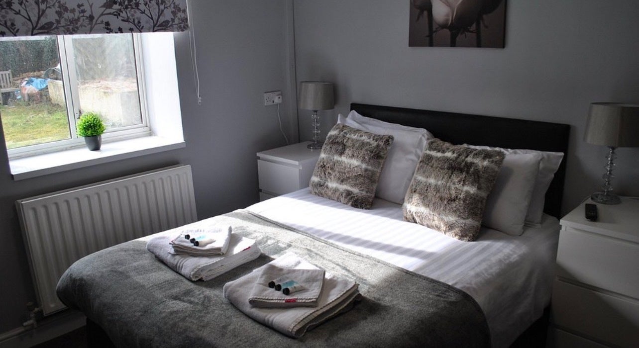 Room Springs Way in Brigg
