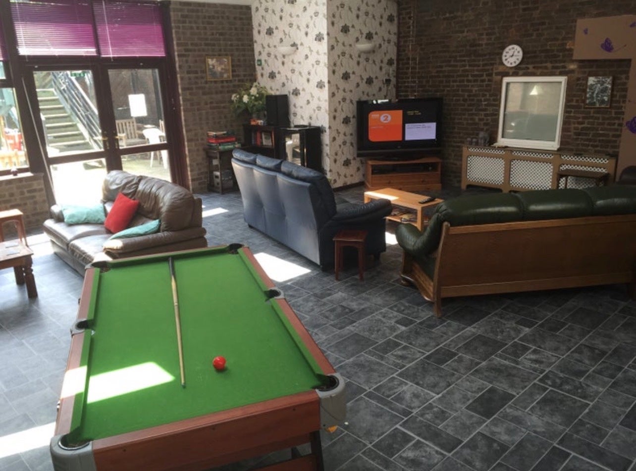 Room Springs Way in Brigg