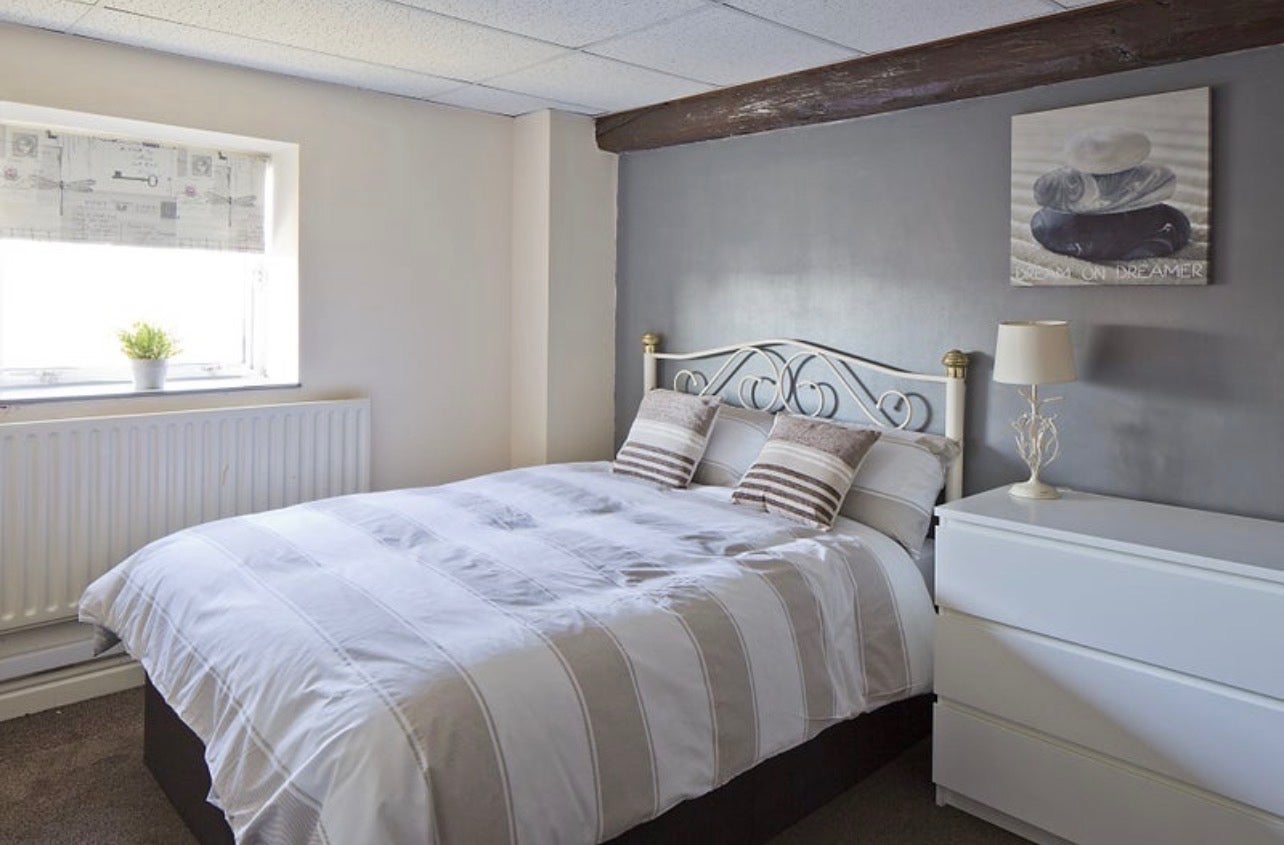 Room Springs Way in Brigg