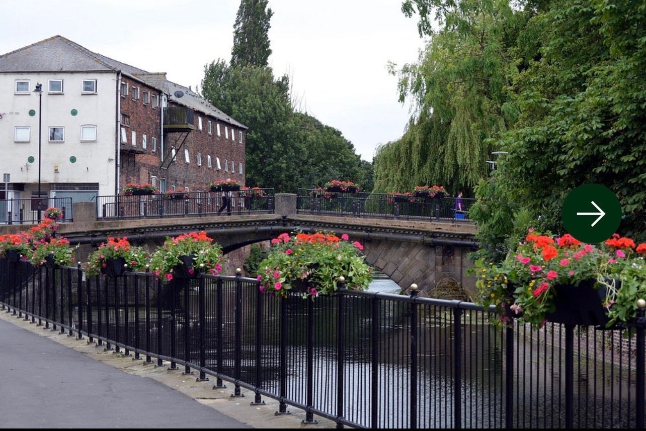 Room Springs Way in Brigg