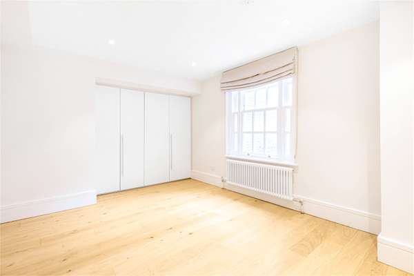 Flat King's Road in Greater London