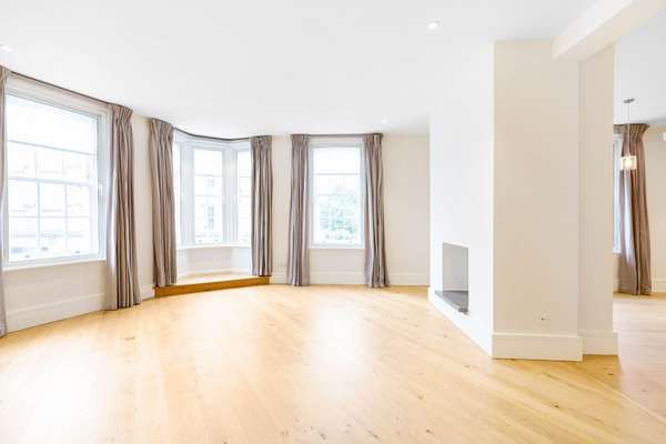 Flat King's Road in Greater London