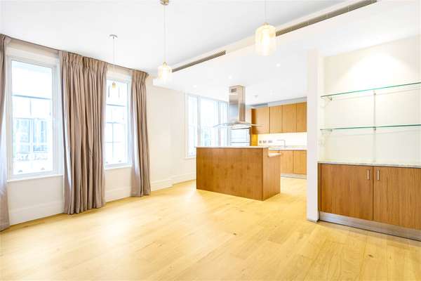 Flat King's Road in Greater London
